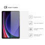 Скло захисне Armorstandart Glass.CR Samsung Galaxy Tab S9 (SM-X710/X716B/X718U) Clear (ARM69745) Скло захисне Armorstandart Glass.CR Samsung Galaxy Tab S9 (SM-X710/X716B/X718U) Clear (ARM69745)