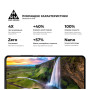 Скло захисне Armorstandart Pro OPPO Reno12 F 4G / Reno12 FS 5G Black (ARM81826) Скло захисне Armorstandart Pro OPPO Reno12 F 4G / Reno12 FS 5G Black (ARM81826)