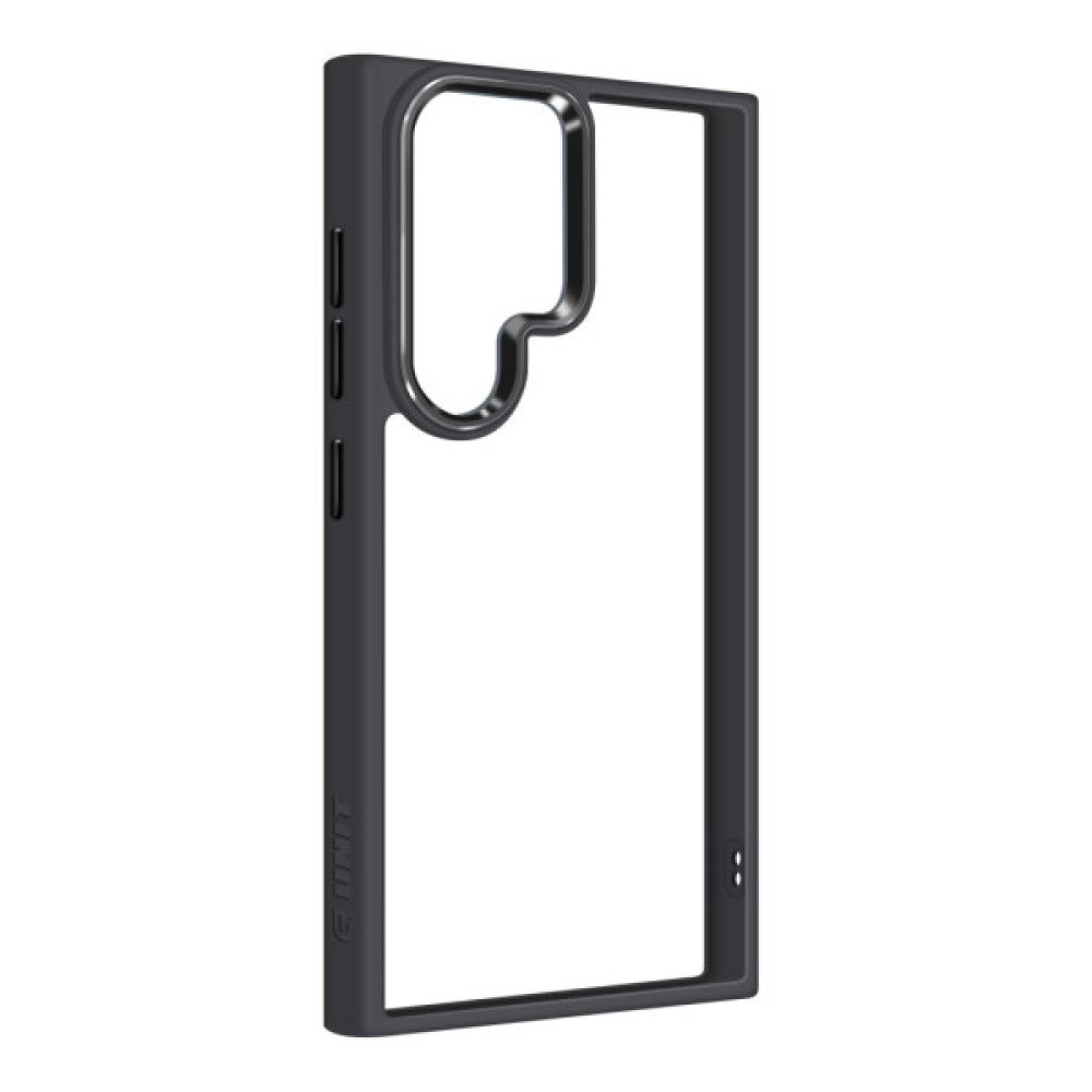 Чохол до мобільного телефона Armorstandart UNIT2 Samsung S25 Ultra Black (ARM81843)