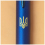 Ручка кулькова Parker IM 17 Professionals UKRAINE Monochrome Blue BP Трезубец (28132_T001y) Ручка кулькова Parker IM 17 Professionals UKRAINE Monochrome Blue BP Трезубец (28132_T001y)