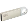 USB флеш накопичувач Goodram 64GB UUN2 Unity USB 2.0 (UUN2-0640S0R11) USB флеш накопичувач Goodram 64GB UUN2 Unity USB 2.0 (UUN2-0640S0R11)