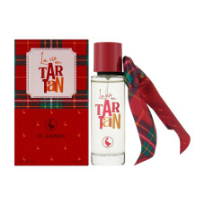 Туалетна вода El Ganso La Vie En Tartan 30 мл (8434853001754)
