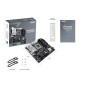 Материнcька плата ASUS PRIME Z790M-PLUS s1700 Z790 4xDDR5 M.2 HDMI DP mATX Материнcька плата ASUS PRIME Z790M-PLUS s1700 Z790 4xDDR5 M.2 HDMI DP mATX