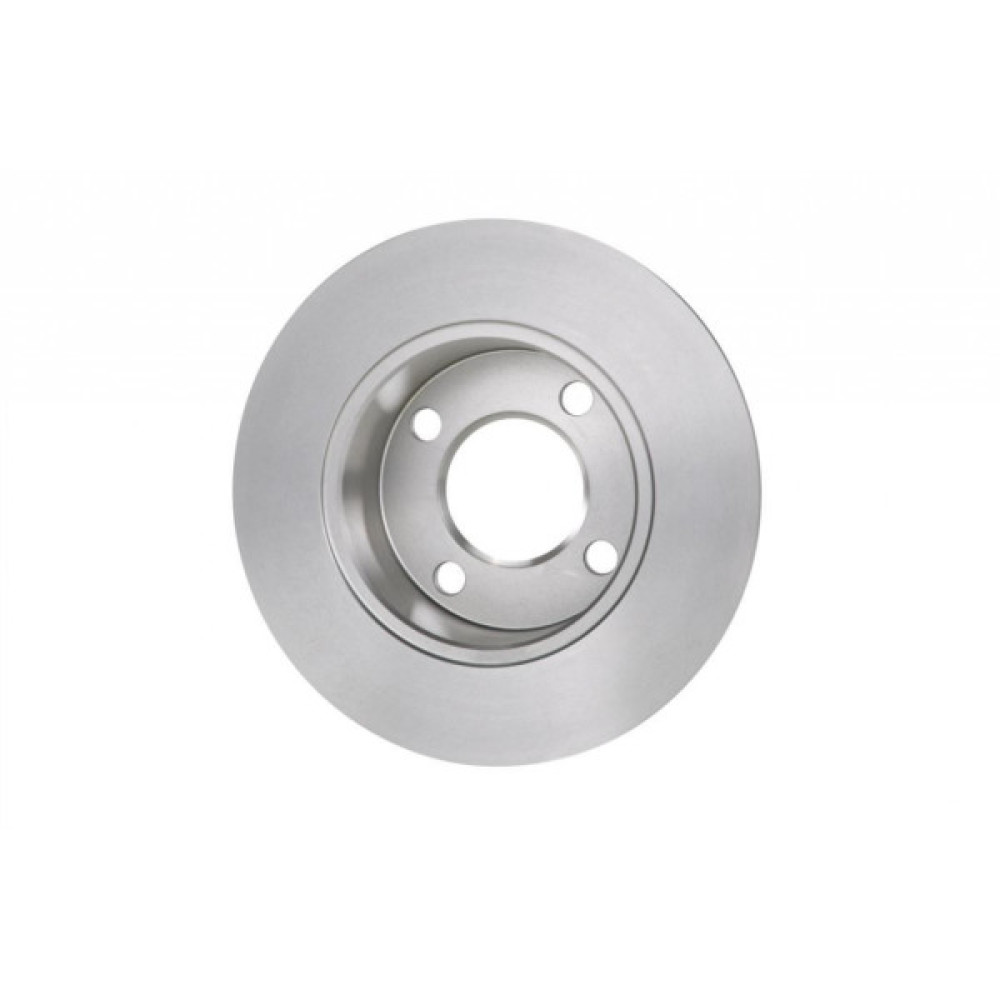 Гальмівний диск Bosch 0 986 478 019 Гальмівний диск Bosch 0 986 478 019