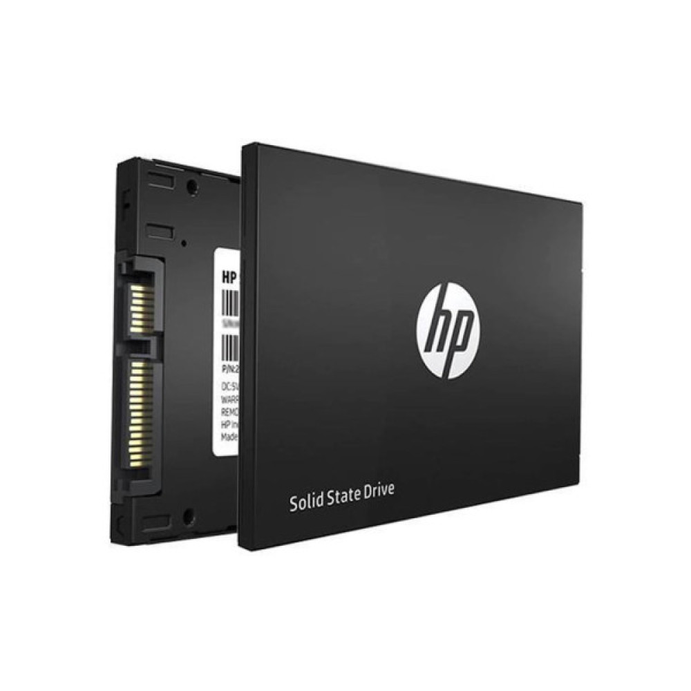Накопичувач SSD 2.5" 120GB S700 HP (2DP97AA)