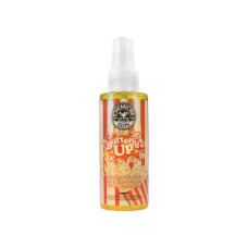 Ароматизатор для автомобіля Chemical Guys Buttered Up Air Freshener and Odour Eliminator 118мл (AIR24404)