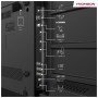 Телевізор THOMSON 43FQG3S15 Телевізор THOMSON 43FQG3S15