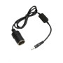 Адаптер CC-512 5V USB to 12V car XoKo (CC-512) Адаптер CC-512 5V USB to 12V car XoKo (CC-512)