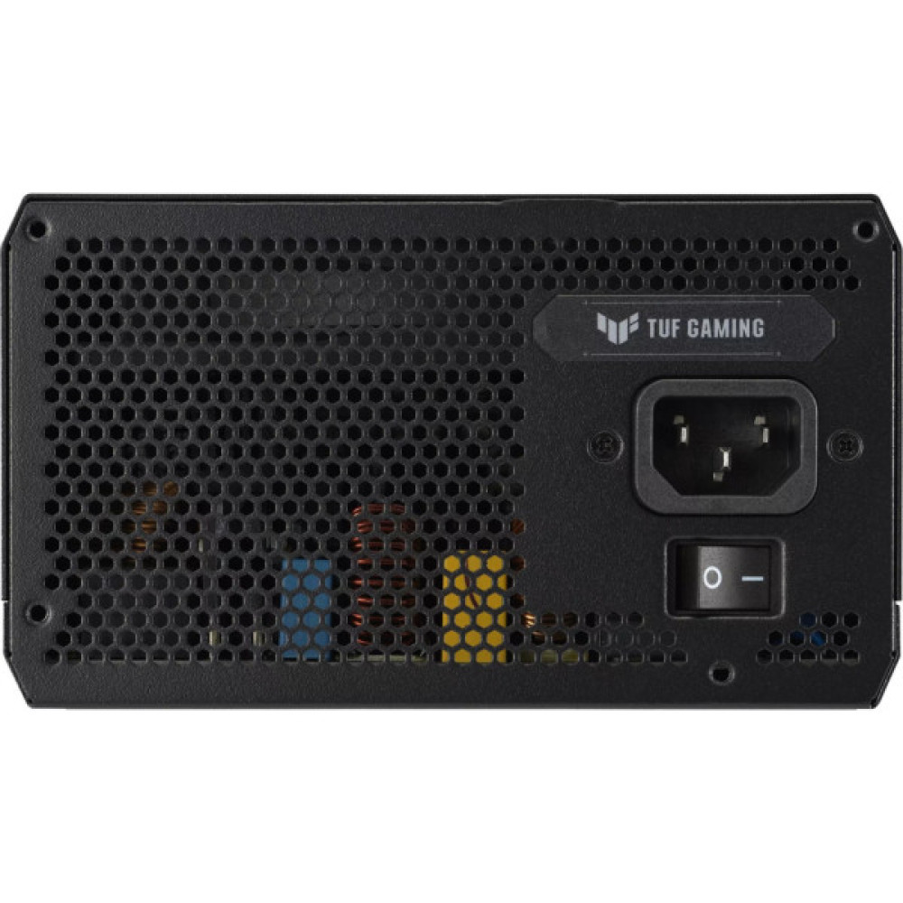 Блок живлення ASUS 850W TUF-GAMING-850G PCIE5 Gold (90YE00S2-B0NA00) Блок живлення ASUS 850W TUF-GAMING-850G PCIE5 Gold (90YE00S2-B0NA00)