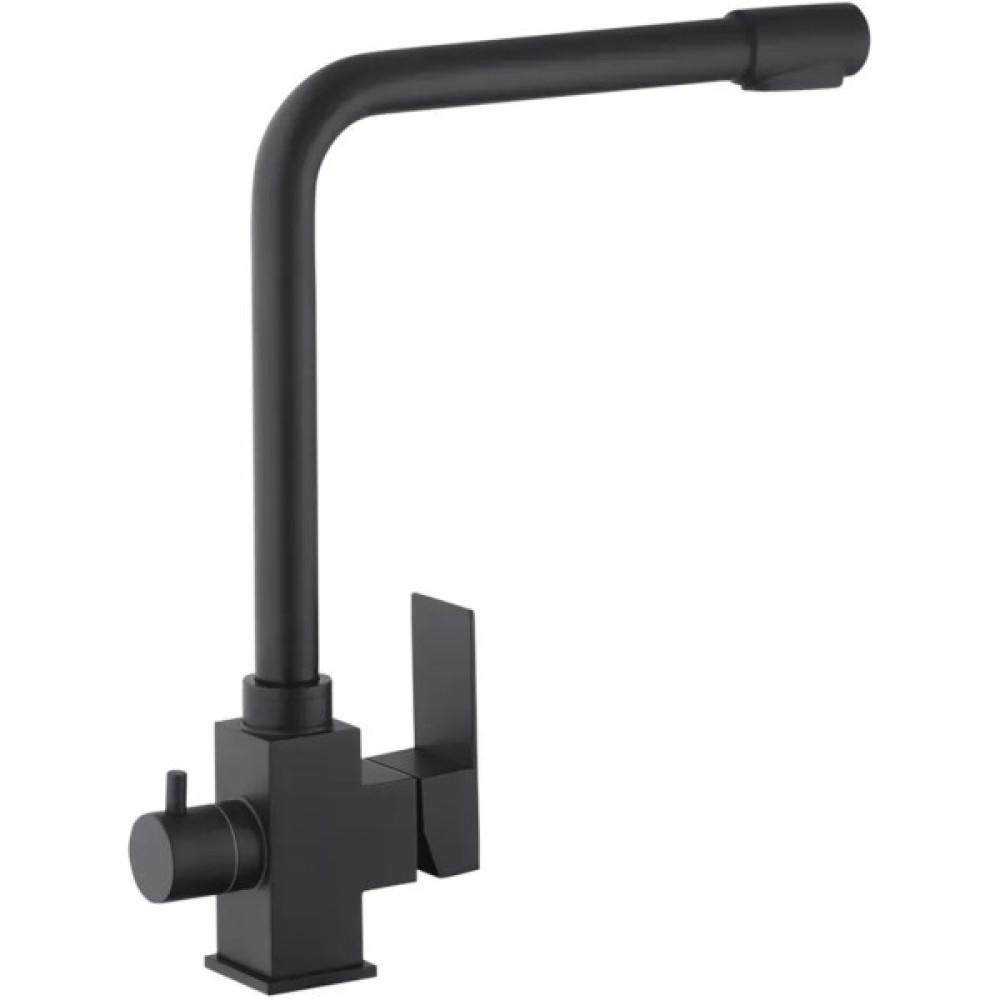 Змішувач Kroner Kubus-SCH03810 (CV027939)