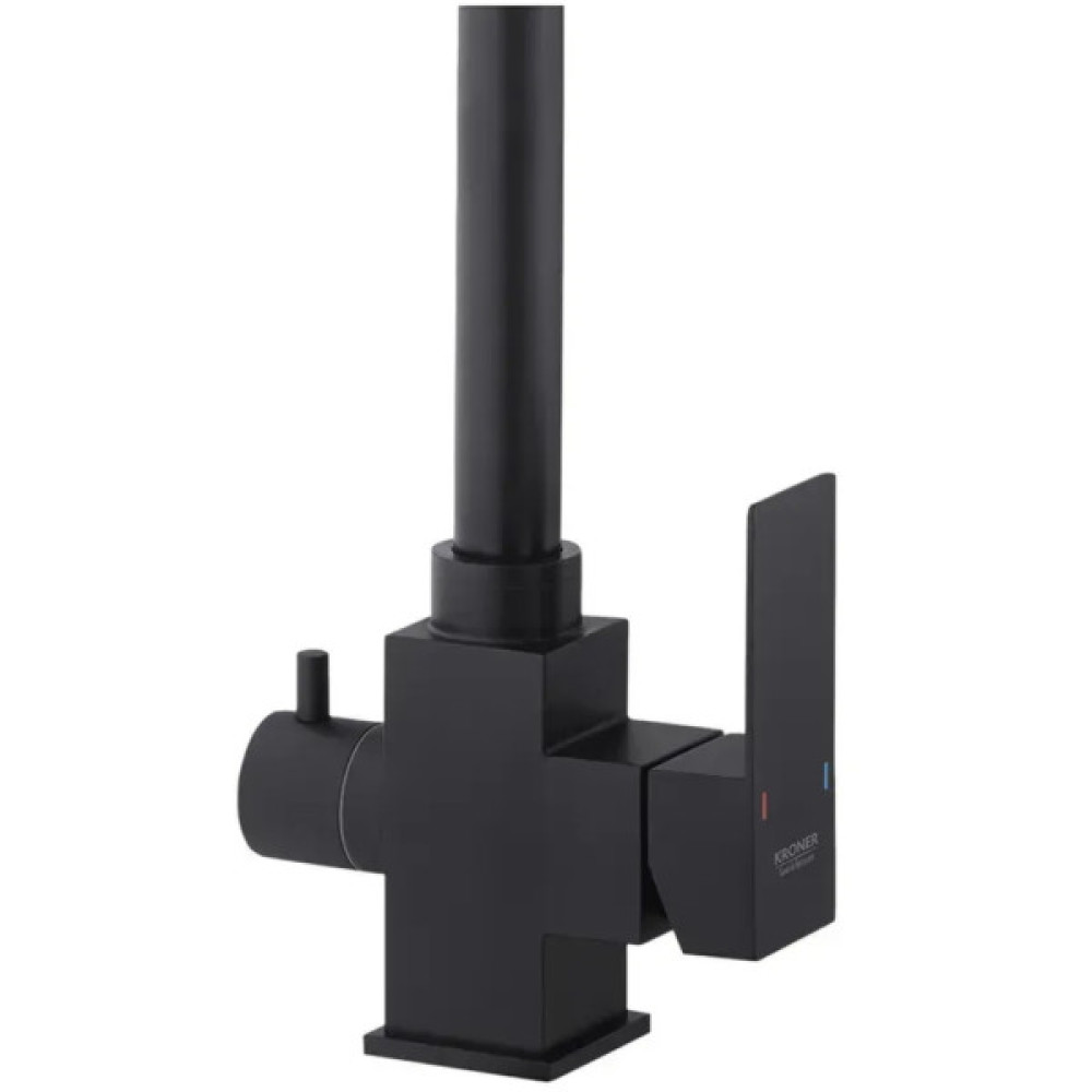 Змішувач Kroner Kubus-SCH03810 (CV027939)