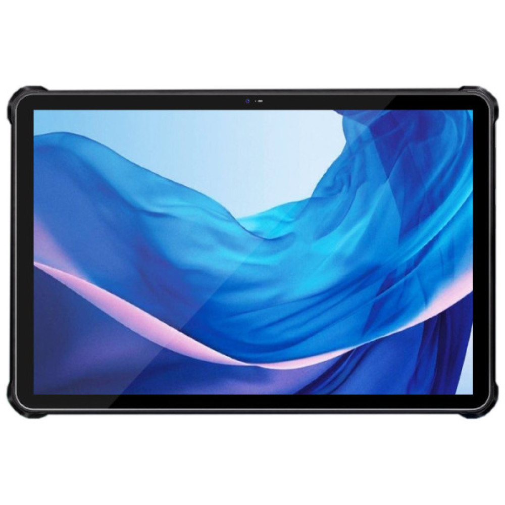 Планшет OUKITEL RT6 10.1" 8/256GB NFC LTE Black-Orange (6931940750226)