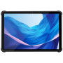 Планшет OUKITEL RT6 10.1" 8/256GB NFC LTE Black-Orange (6931940750226)