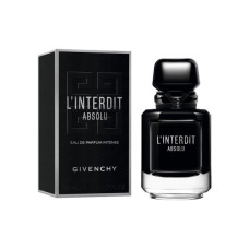 Парфумована вода Givenchy L'Interdit Absolu 50 мл (3274872473676)