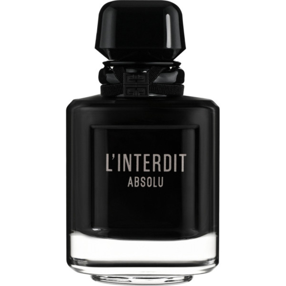 Парфумована вода Givenchy L'Interdit Absolu 50 мл (3274872473676)