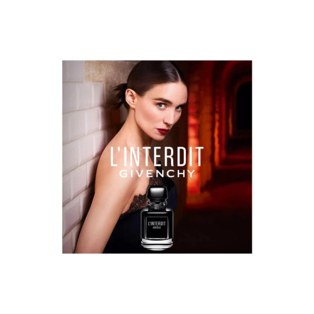 Парфумована вода Givenchy L'Interdit Absolu 50 мл (3274872473676)