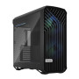 FRACTAL DESIGN Torrent RGB Black TG LightTint (FD-C-TOR1A-04)