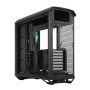 FRACTAL DESIGN Torrent RGB Black TG LightTint (FD-C-TOR1A-04)