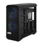 FRACTAL DESIGN Torrent RGB Black TG LightTint (FD-C-TOR1A-04)