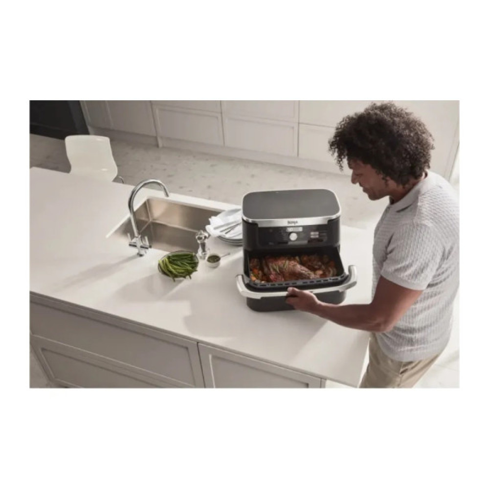 Мультипіч Ninja Foodi FlexDrawer (AF500EU)