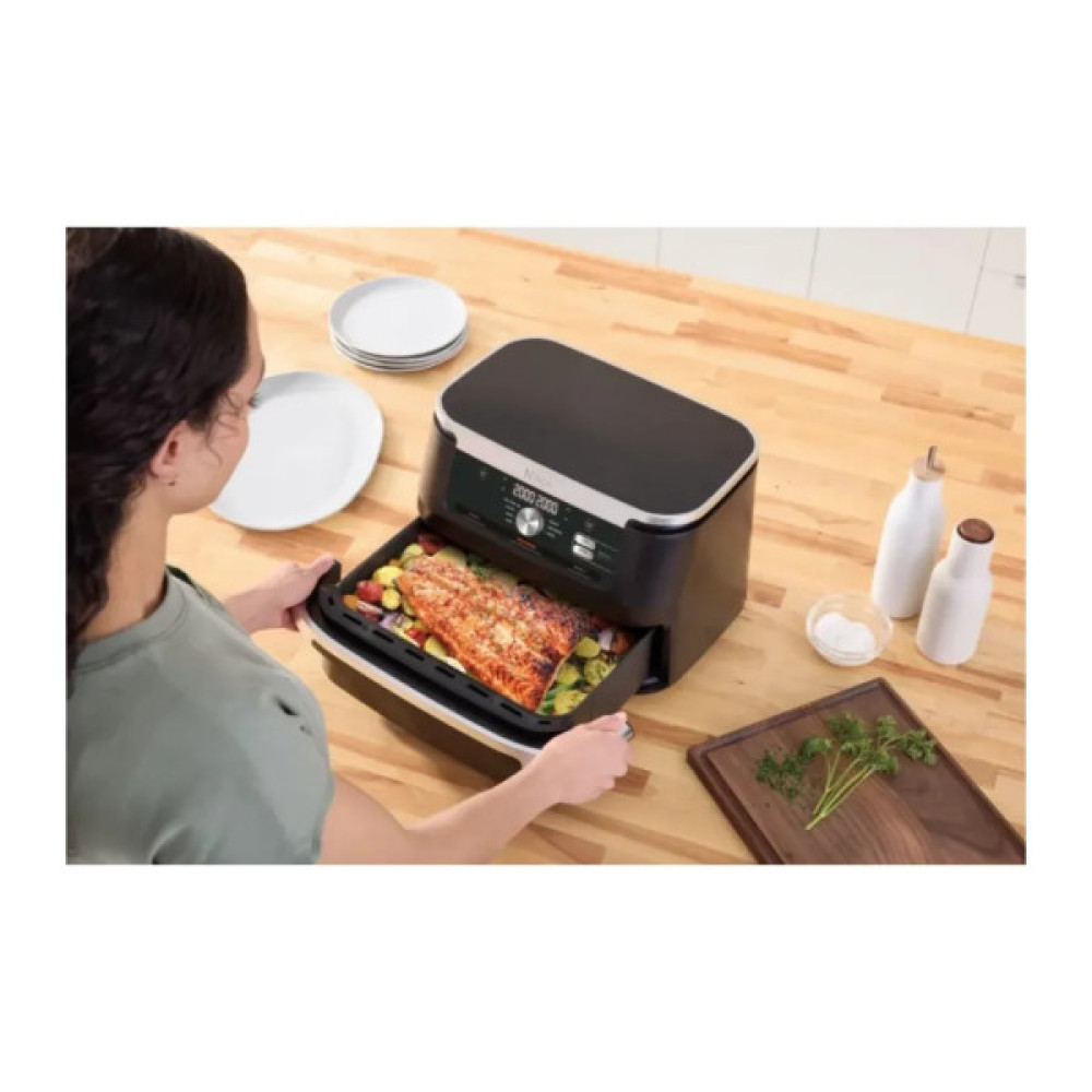 Мультипіч Ninja Foodi FlexDrawer (AF500EU)