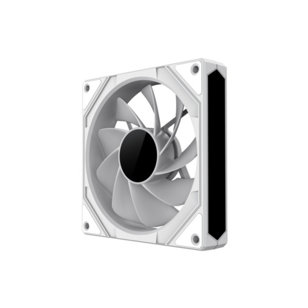 Кулер до корпусу Gamemax FN12A-S8I-RW