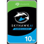 Жорсткий диск Seagate 10TB 3.5" 7200 256MB SATA SkyHawk AI