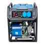 Генератор Enersol інверторний, 5.5kW, двигун. GP236, електростартер (EPG-5500IOE)