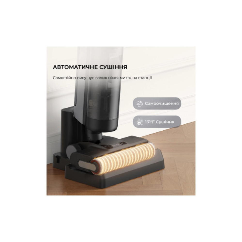 Пилосос Dreame H12 Dual (HHV4)