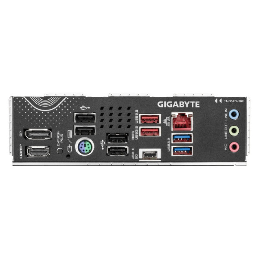GIGABYTE B650E EAGLE