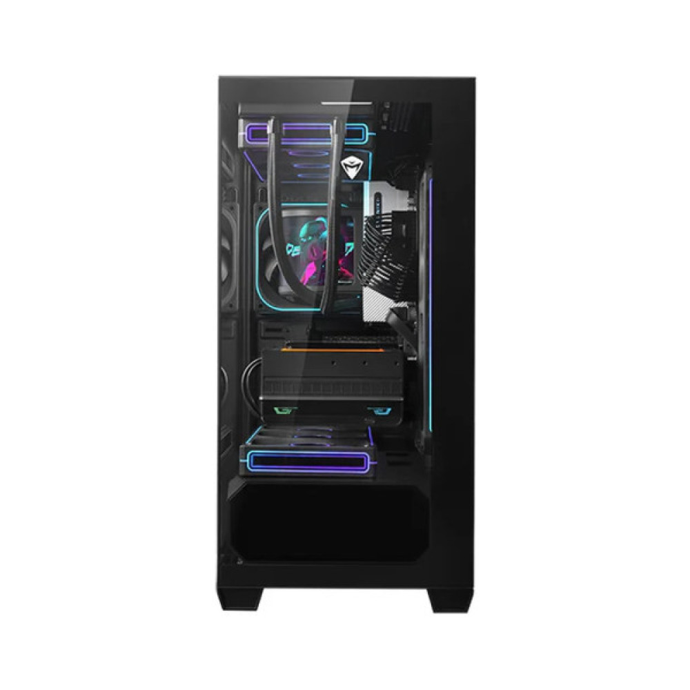 Корпус для ПК Thunderobot GQX25MB