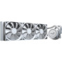 Система рідинного охолодження AeroCool Abyss L360R White (ACLA-AB36117.21)