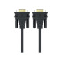 Кабель мультимедійний VGA M to VGA M 2.0m HP (DHC-VG100-2M)