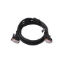 Кабель мультимедійний VGA M to VGA M 2.0m HP (DHC-VG100-2M)