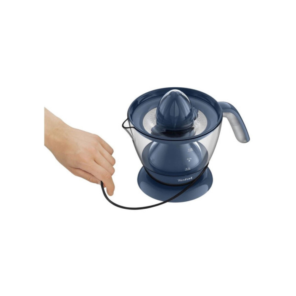 Соковижималка Tefal ZP2M04E0