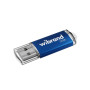 USB флеш накопичувач Wibrand 32GB Cougar Blue USB 2.0 (WI2.0/CU32P1U) USB флеш накопичувач Wibrand 32GB Cougar Blue USB 2.0 (WI2.0/CU32P1U)