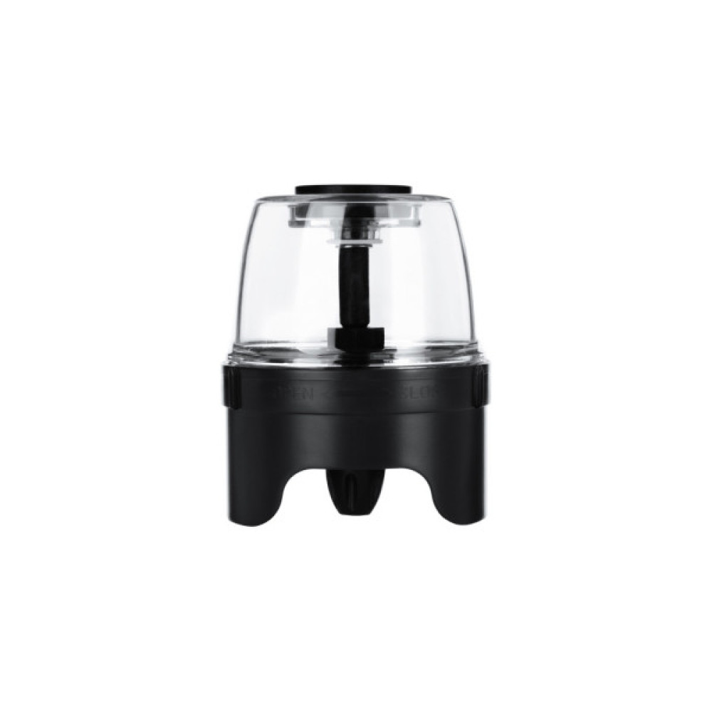 Млинок для спецій Adler AD 4449 black (AD4449B)