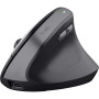 Мишка Trust Bayo 2 Ergonomic Wireless/USB-A Black (25145) Мишка Trust Bayo 2 Ergonomic Wireless/USB-A Black (25145)