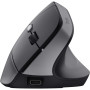 Мишка Trust Bayo 2 Ergonomic Wireless/USB-A Black (25145) Мишка Trust Bayo 2 Ergonomic Wireless/USB-A Black (25145)