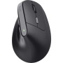 Мишка Trust Bayo 2 Ergonomic Wireless/USB-A Black (25145) Мишка Trust Bayo 2 Ergonomic Wireless/USB-A Black (25145)