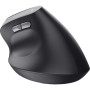 Мишка Trust Bayo 2 Ergonomic Wireless/USB-A Black (25145) Мишка Trust Bayo 2 Ergonomic Wireless/USB-A Black (25145)