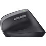 Мишка Trust Bayo 2 Ergonomic Wireless/USB-A Black (25145) Мишка Trust Bayo 2 Ergonomic Wireless/USB-A Black (25145)