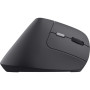 Мишка Trust Bayo 2 Ergonomic Wireless/USB-A Black (25145) Мишка Trust Bayo 2 Ergonomic Wireless/USB-A Black (25145)