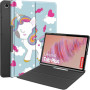 Чохол до планшета BeCover Smart Case Lenovo Tab Plus 11.5" Unicorn (711847) Чохол до планшета BeCover Smart Case Lenovo Tab Plus 11.5" Unicorn (711847)