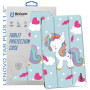 Чохол до планшета BeCover Smart Case Lenovo Tab Plus 11.5" Unicorn (711847) Чохол до планшета BeCover Smart Case Lenovo Tab Plus 11.5" Unicorn (711847)