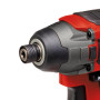 Гвинтокрут акумуляторний ударний Einhell Professional TP-CI 18/220 Li BL - Solo PXC 18В безщітковий 220 Нм 2900об·хв 1.16кг без АКБ і ЗП Гвинтокрут акумуляторний ударний Einhell Professional TP-CI 18/220 Li BL - Solo PXC 18В безщітковий 220 Нм 2900об·хв 1.16кг без АКБ і ЗП
