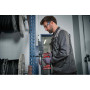 Гвинтокрут акумуляторний ударний Einhell Professional TP-CI 18/220 Li BL - Solo PXC 18В безщітковий 220 Нм 2900об·хв 1.16кг без АКБ і ЗП Гвинтокрут акумуляторний ударний Einhell Professional TP-CI 18/220 Li BL - Solo PXC 18В безщітковий 220 Нм 2900об·хв 1.16кг без АКБ і ЗП