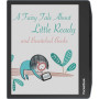 Електронна книга Pocketbook 700 Era Color Stormy Sea (PB700K3-1-CIS) Електронна книга Pocketbook 700 Era Color Stormy Sea (PB700K3-1-CIS)