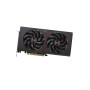 Відеокарта SAPPHIRE Radeon RX 7600 XT 16GB GDDR6 PULSE GAMING OC Відеокарта SAPPHIRE Radeon RX 7600 XT 16GB GDDR6 PULSE GAMING OC
