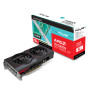 Відеокарта SAPPHIRE Radeon RX 7600 XT 16GB GDDR6 PULSE GAMING OC Відеокарта SAPPHIRE Radeon RX 7600 XT 16GB GDDR6 PULSE GAMING OC